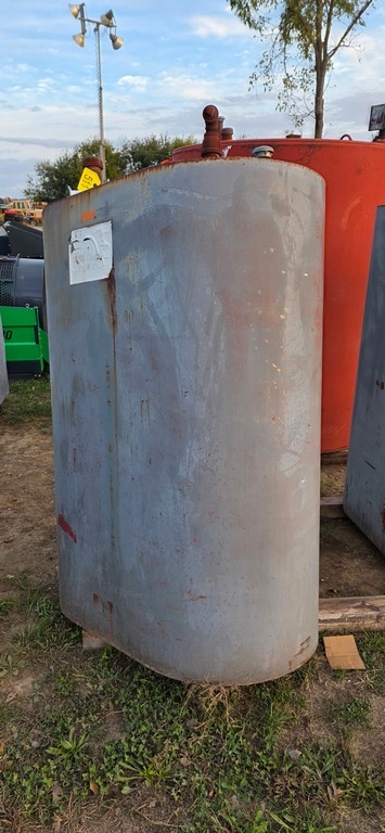 275 Gallon Fuel Tank (A50775)