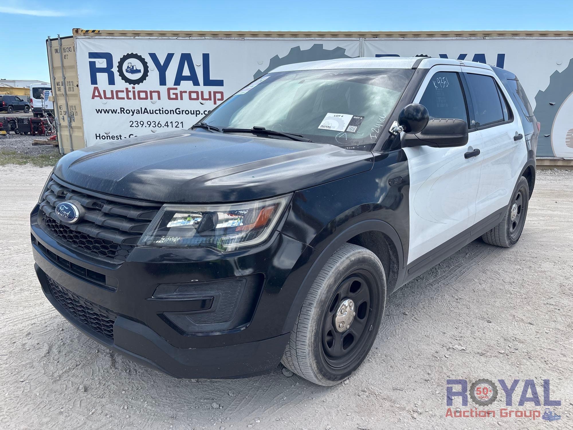 2018 ford explorer (A50324)