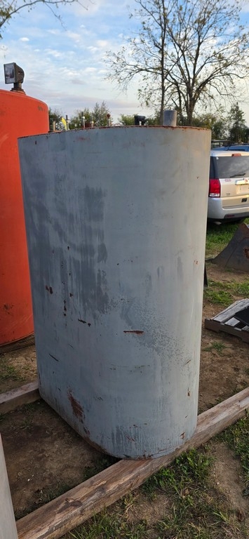 275 Gallon Fuel Tank (A50775)