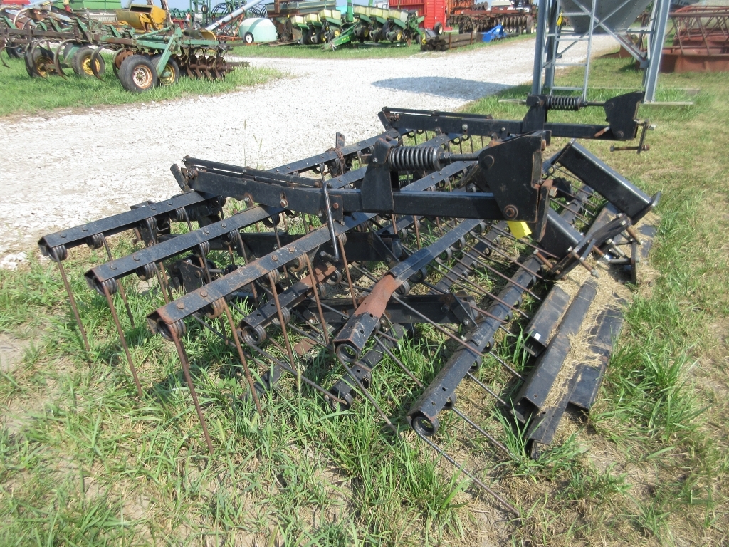 (3) Piece Harrow (A50515)