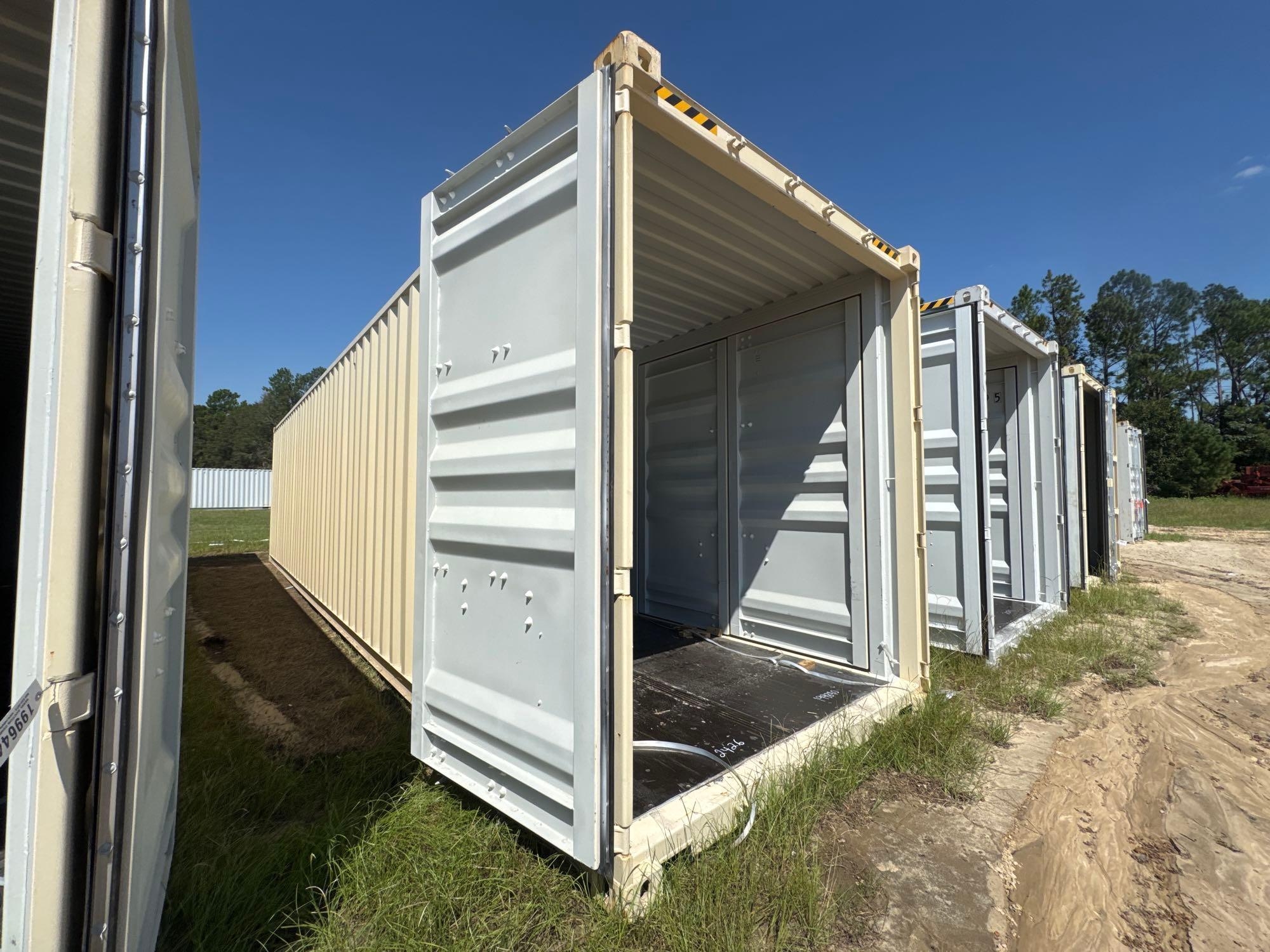 40' CONTAINER (A51248)