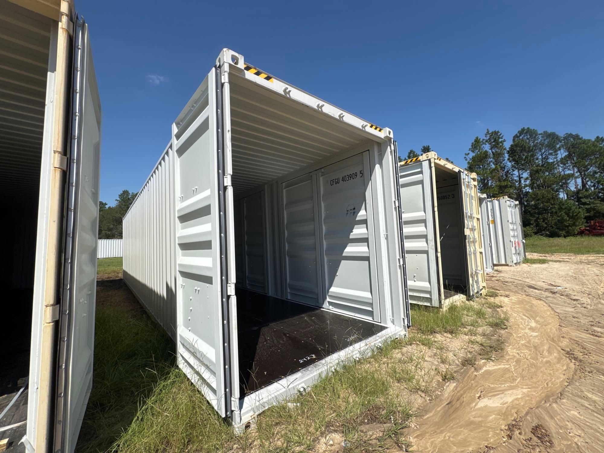 40' CONTAINER (A51248)