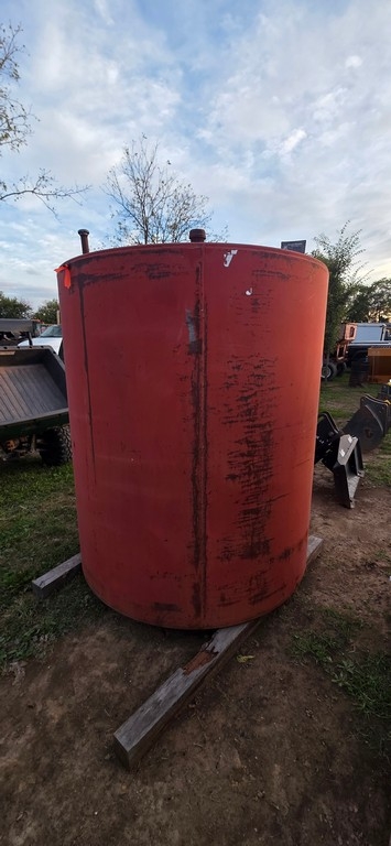 500 Gallon Fuel Tank (A50775)