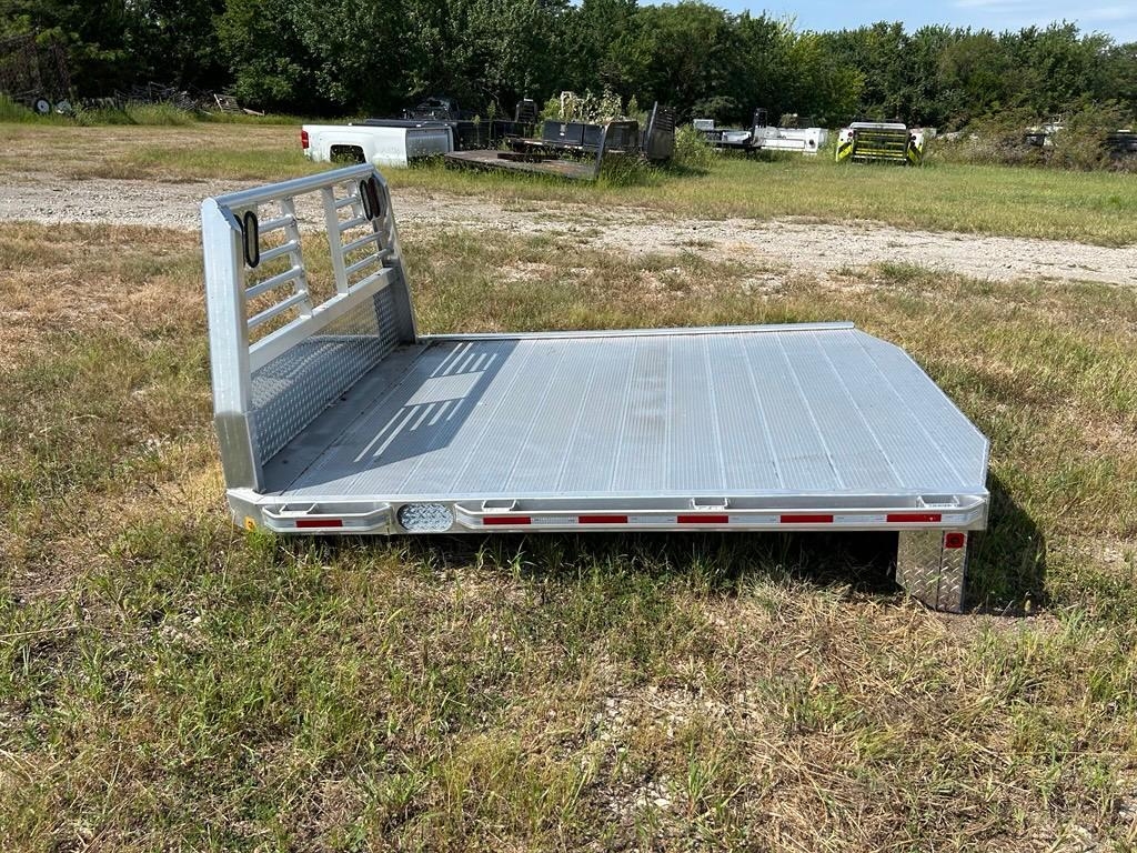 2023 Zimmerman 4000 XL (A53472)