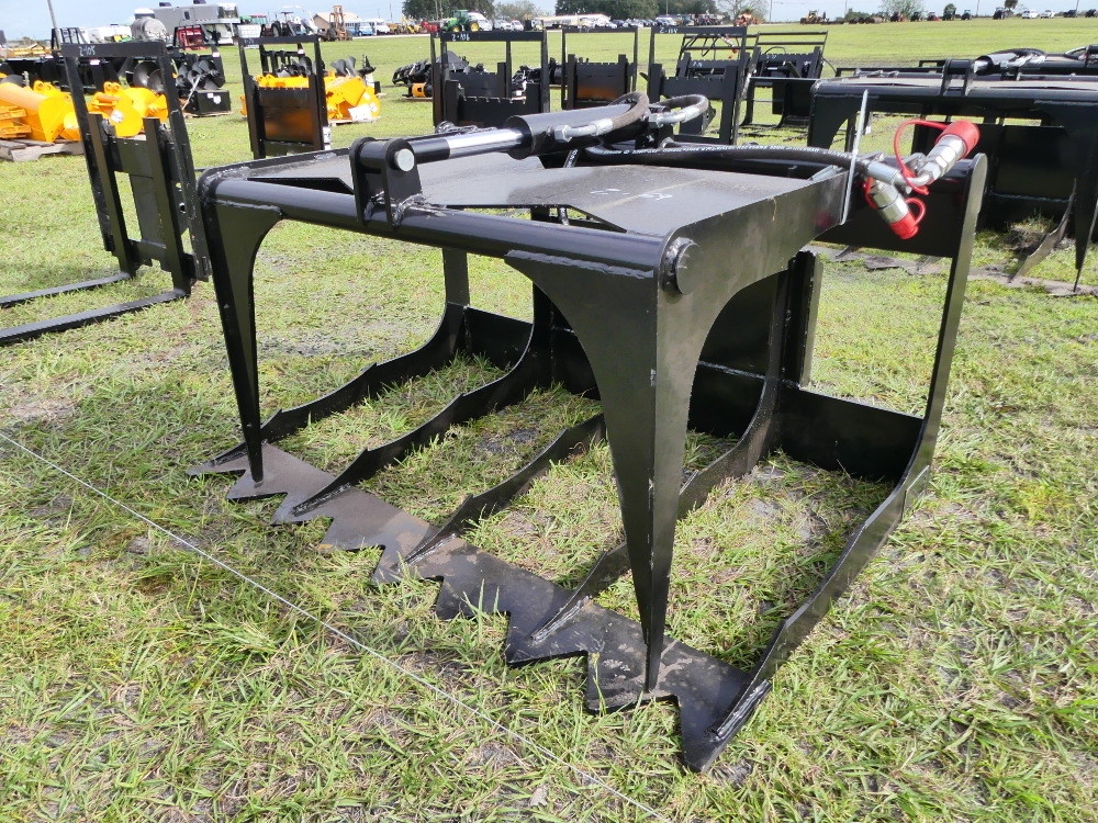 Giyi Mini Grapple (A57149)