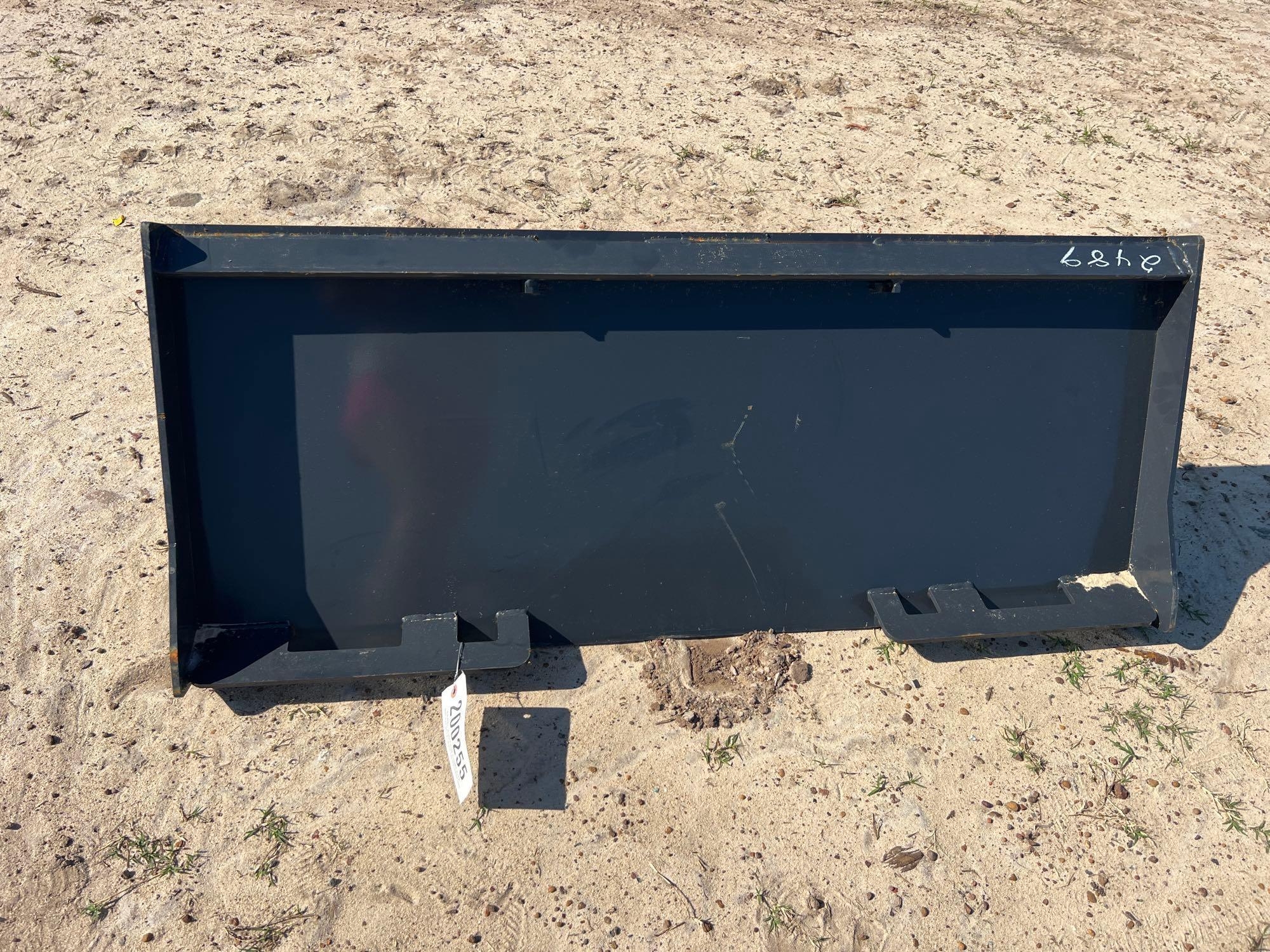 UNUSED LANHONOR UHA-16-3000G UTILITY HITCH ADAPTER (A51248)