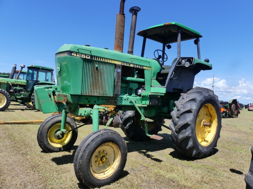1988 John Deere 4250 (A50120)