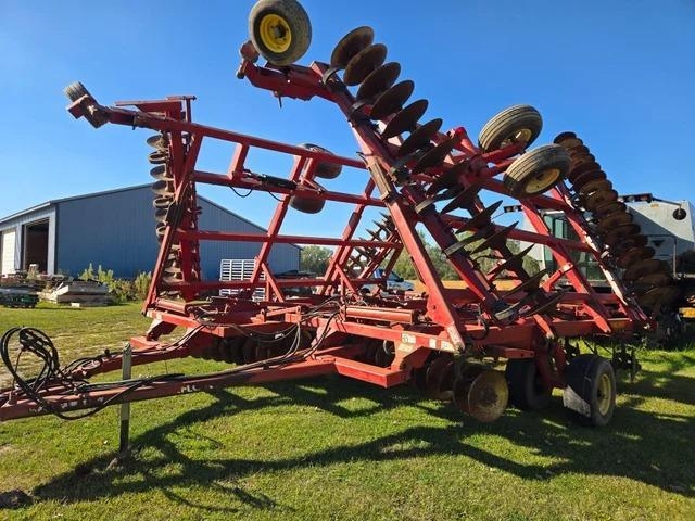 1996 Sunflower 1543-38 Folding Disk (A56435)