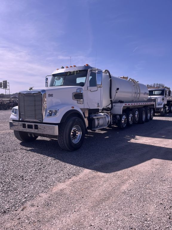 2019 Freightliner 122SD, Cummins X15 (A52384)