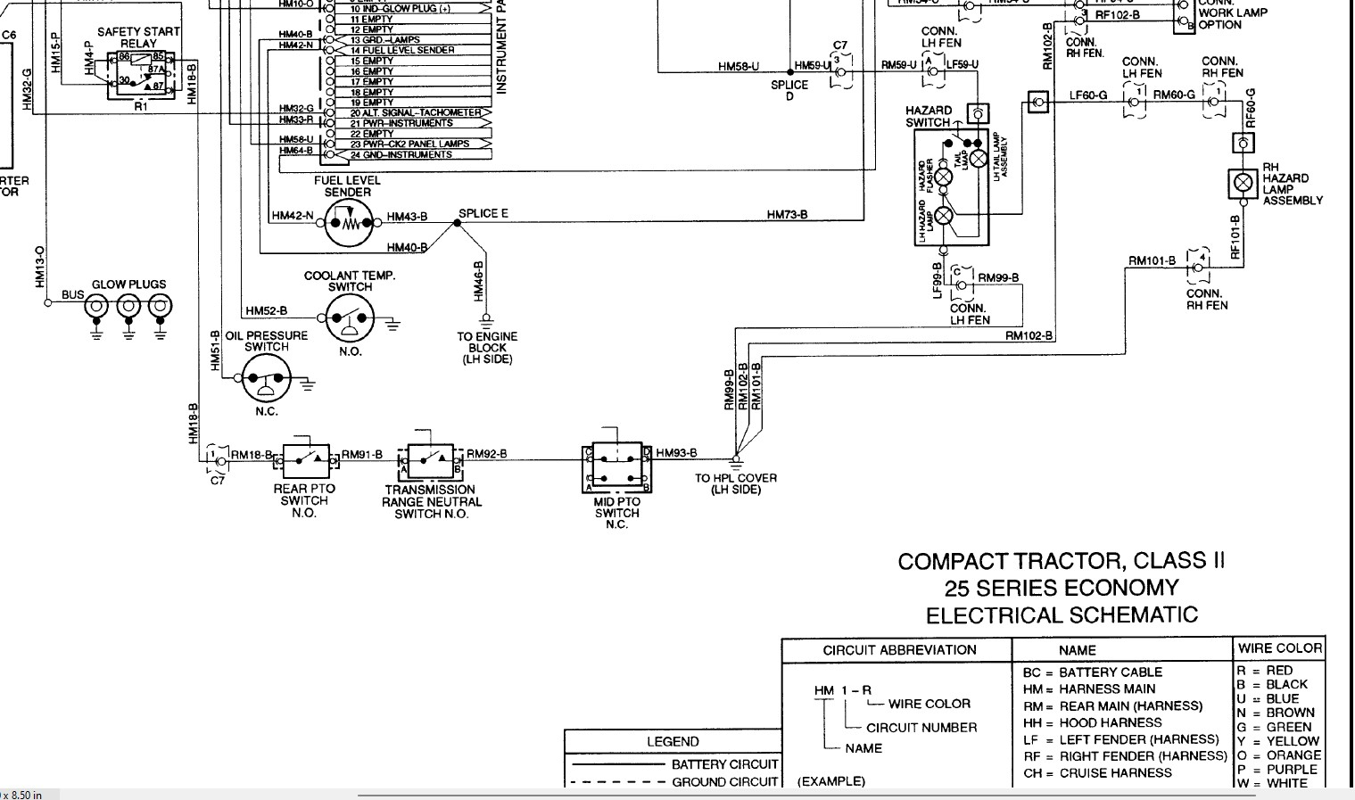 25 Series Electrical Schematic - Snip.jpg