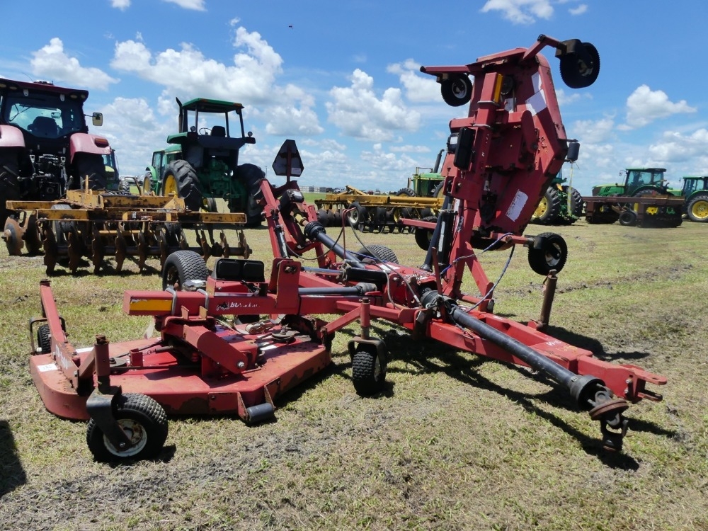 Bush Hog TD1500 (A50120)