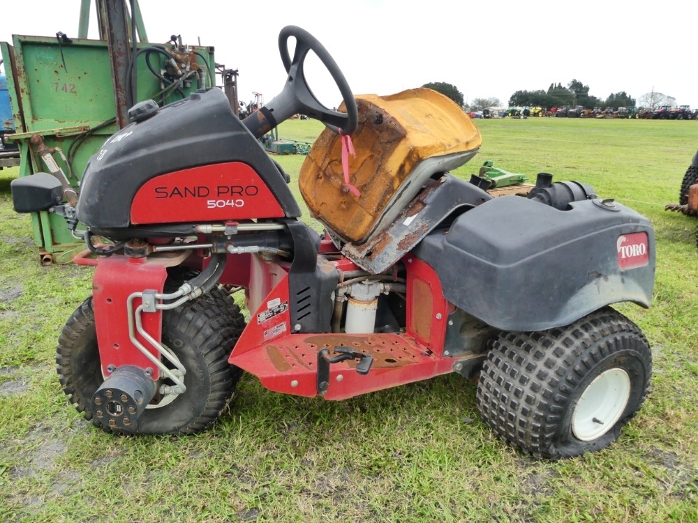Toro Sand Pro 5040 (A57149)