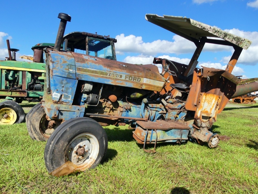 Ford 7600 (A53314)