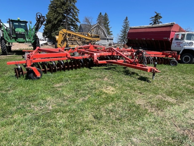 Kuhn Krause 8200 Disc (A47369)
