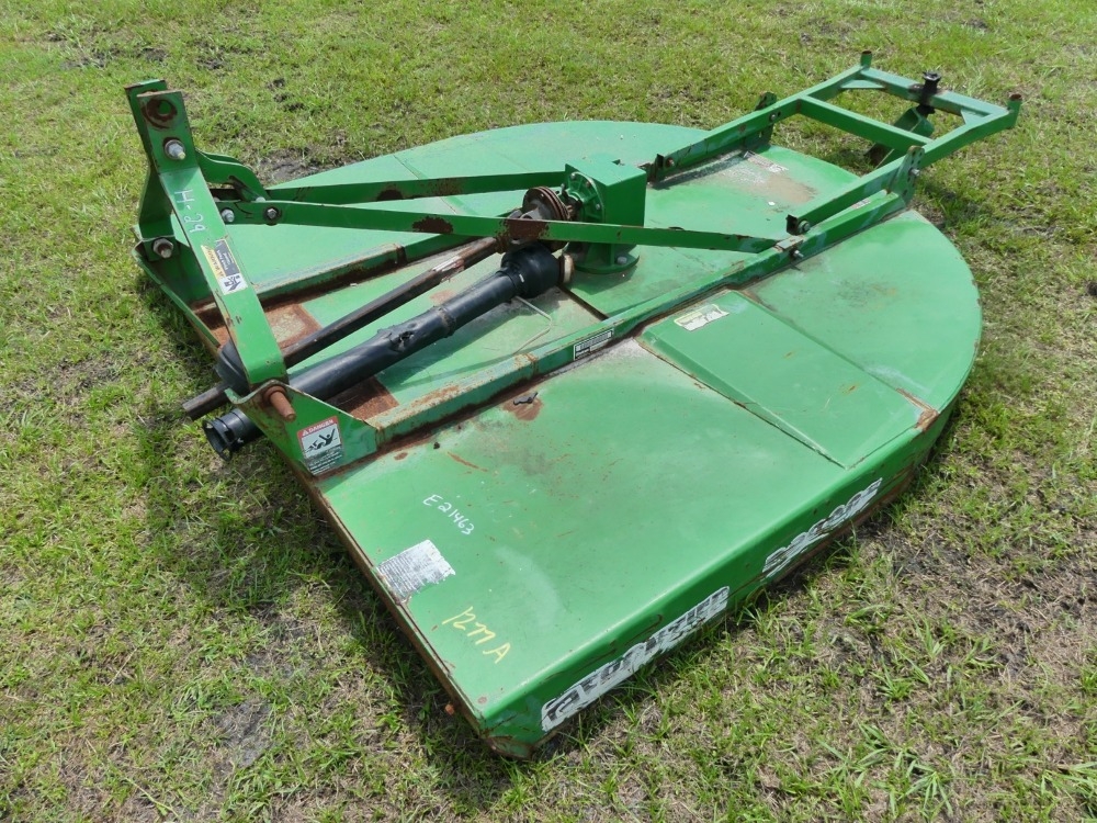 Frontier RC2084 3Pt 7' Mower (A50120)