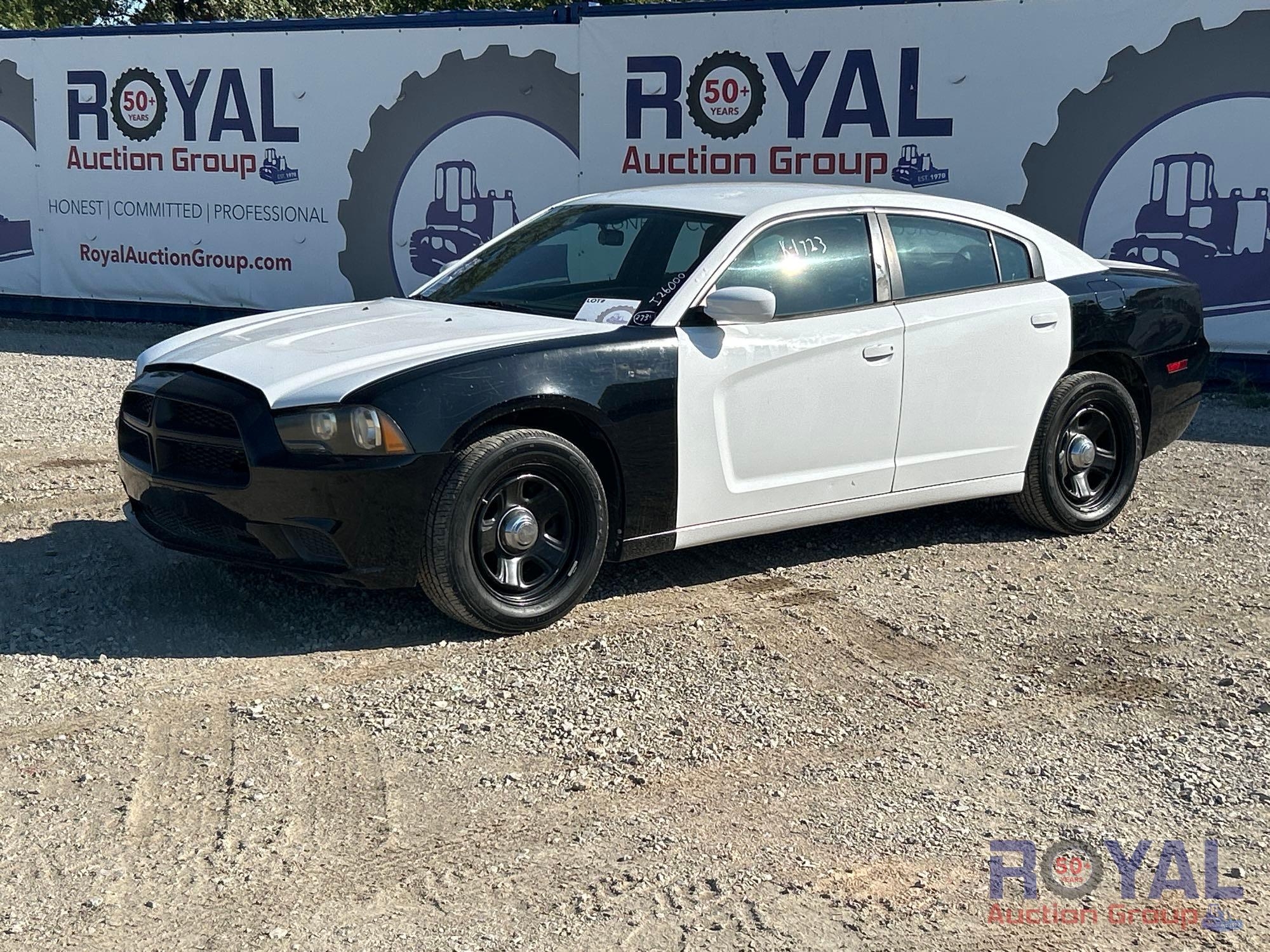 police car (A52377)