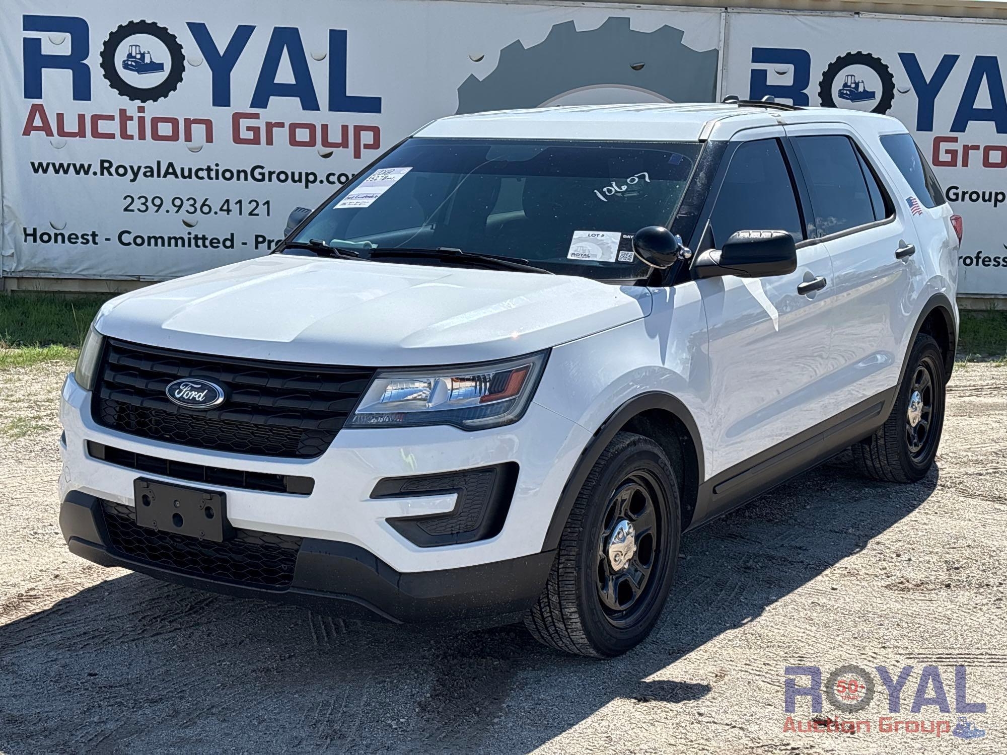 Ford Explorer (A53424)