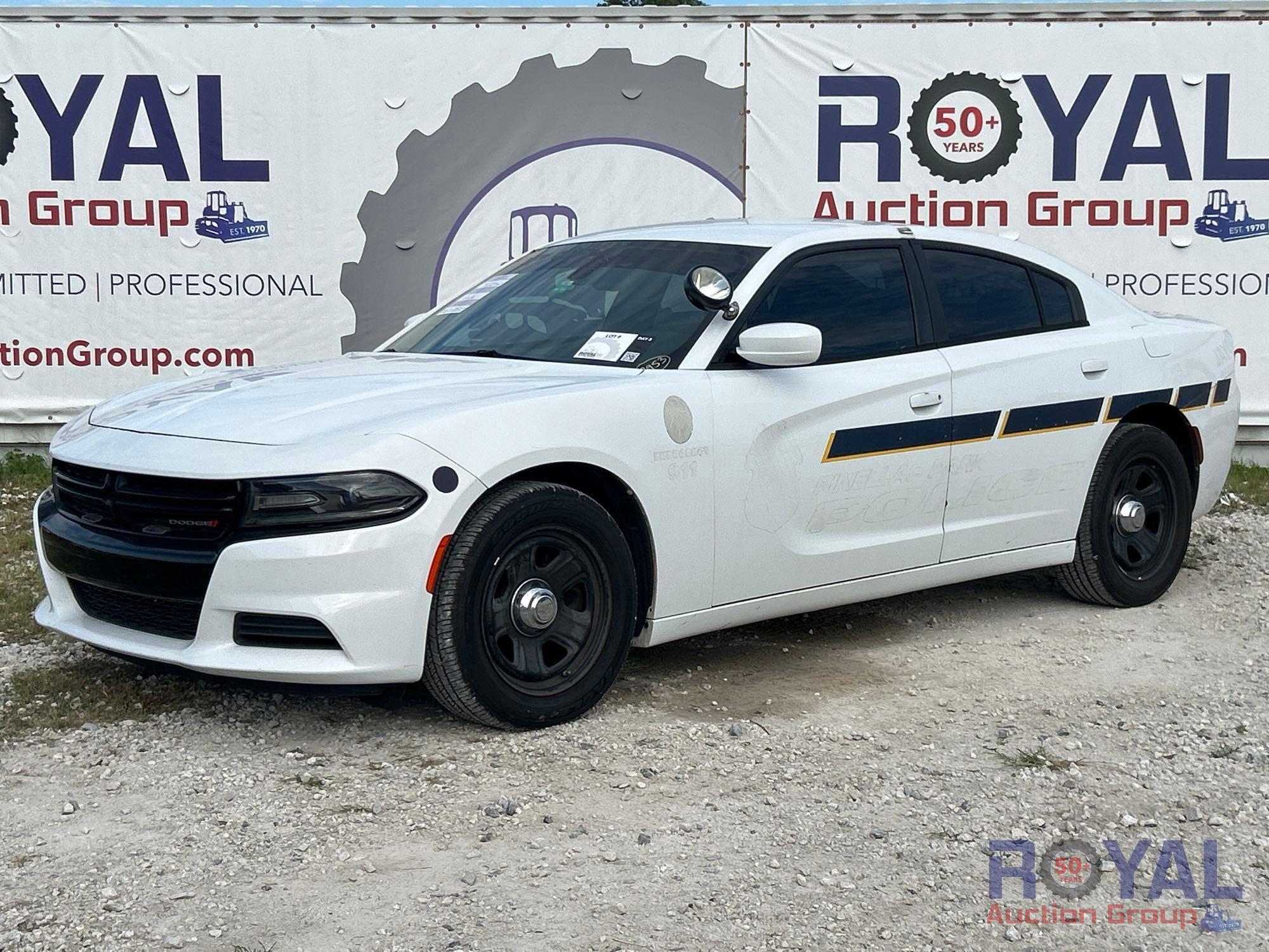 2015 Dodge Charger (A51694)