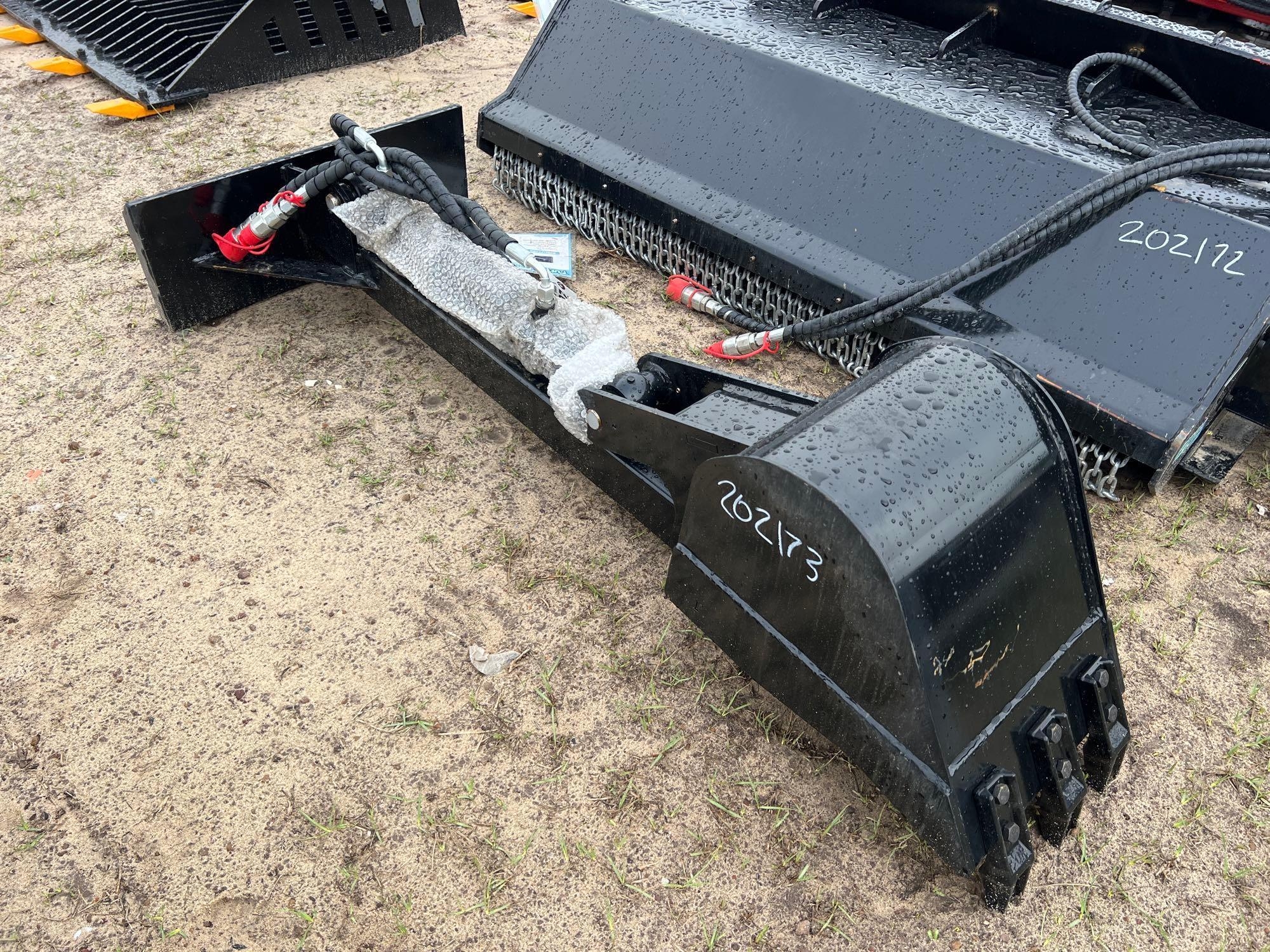 UNUSED FUTURE FT-ZWB MINI BACKHOE DIGGER ARM (A54757)