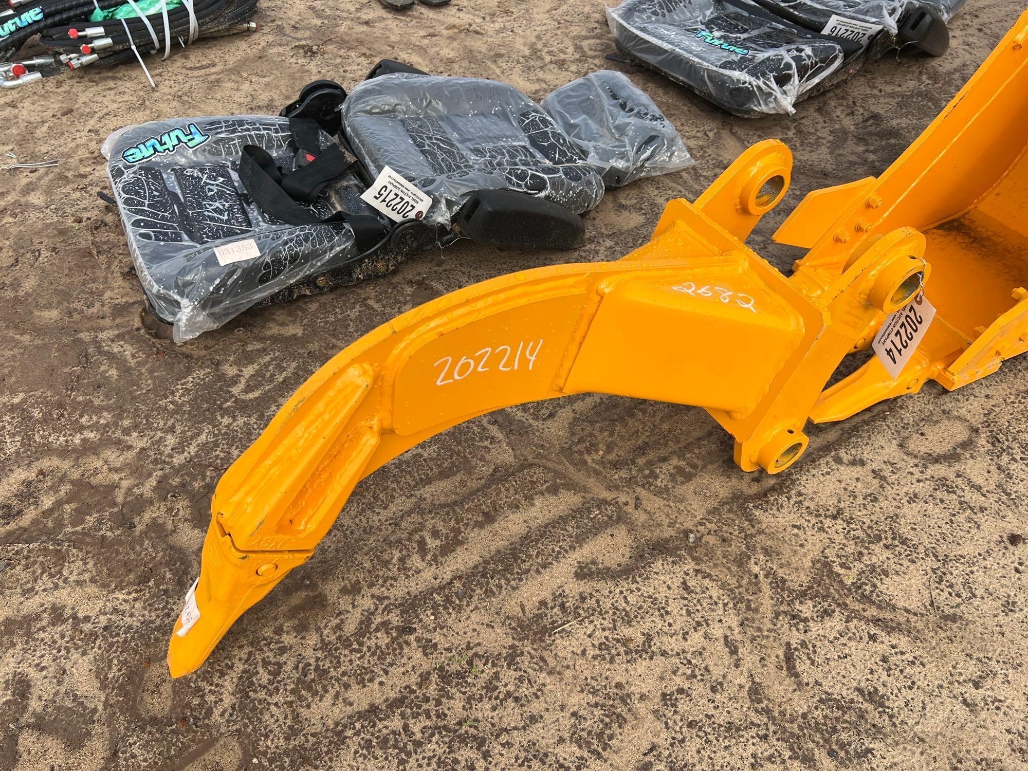 UNUSED FUTURE 1R RIPPER (A54757)