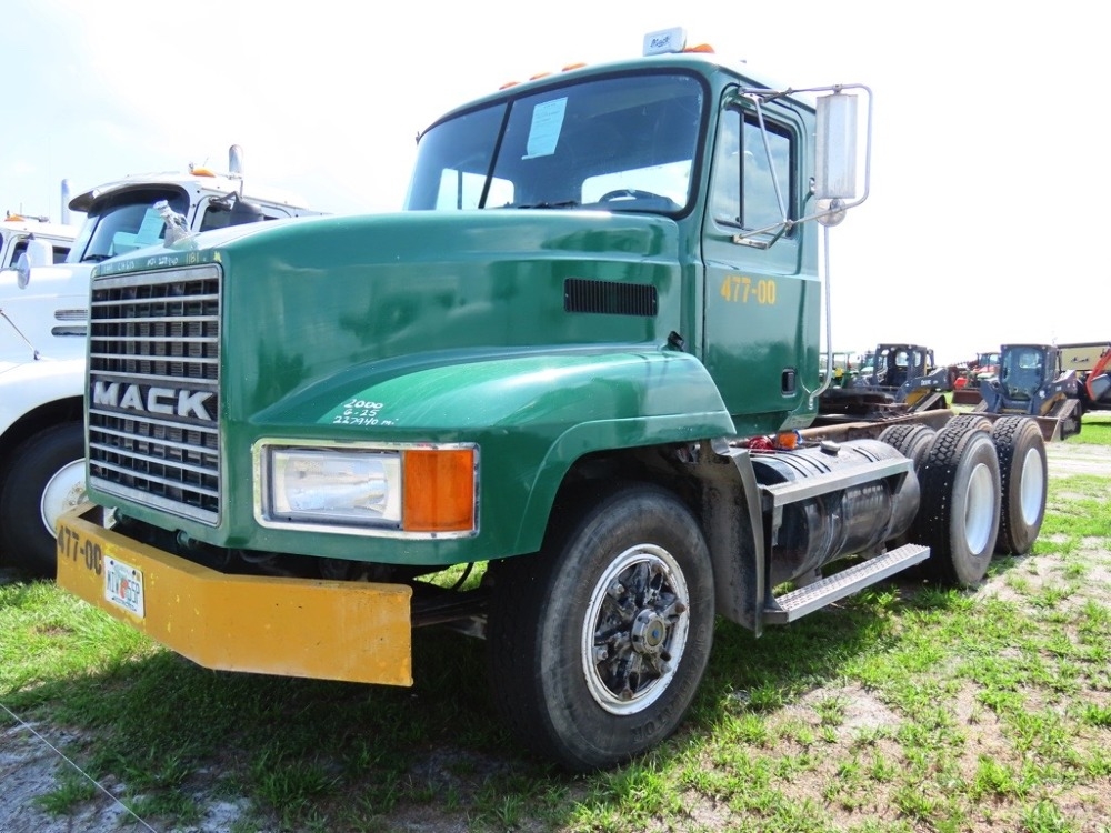 2000 Mack CH613 (A47307)
