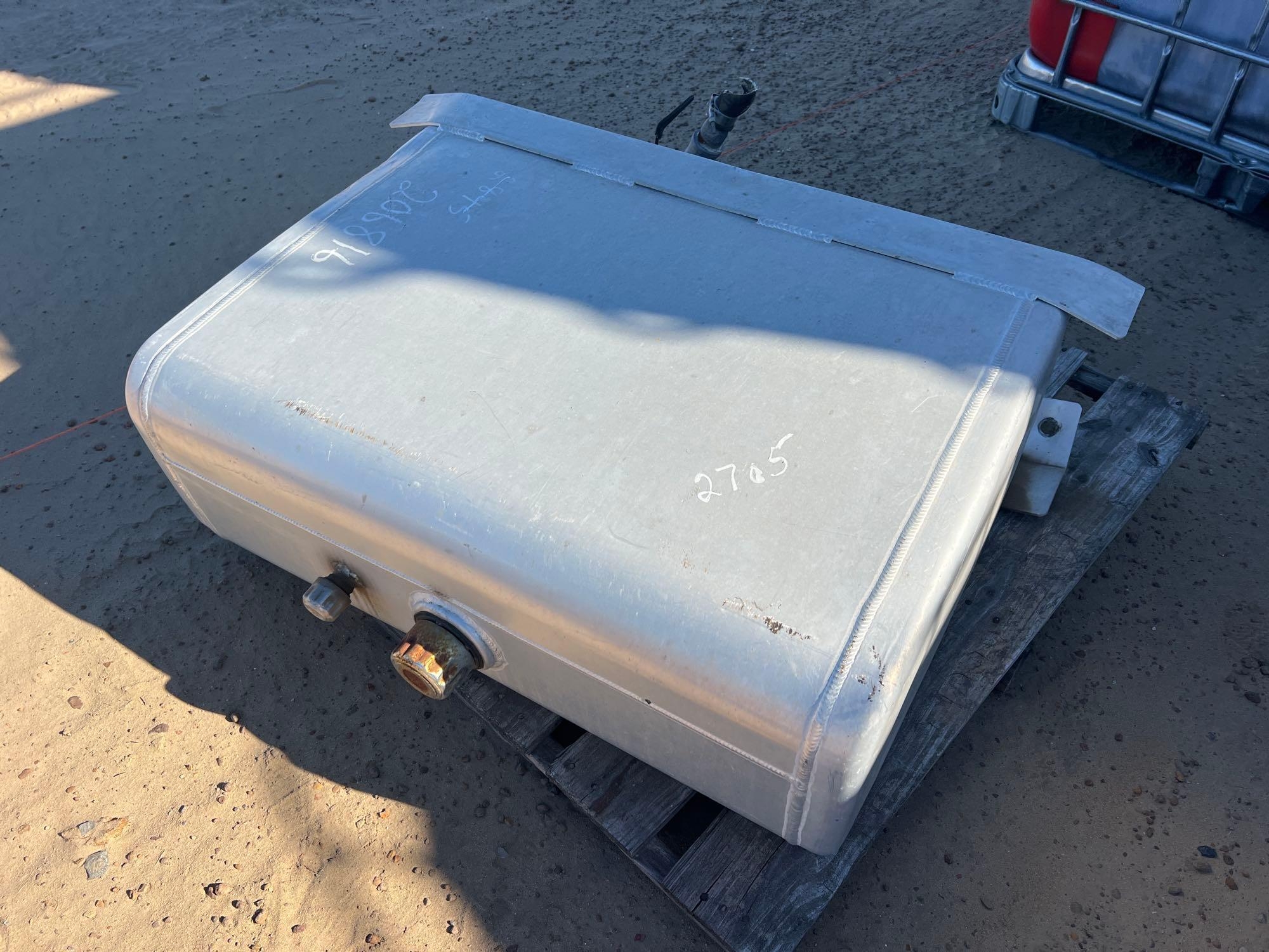 WET LINE TANK (A60432)