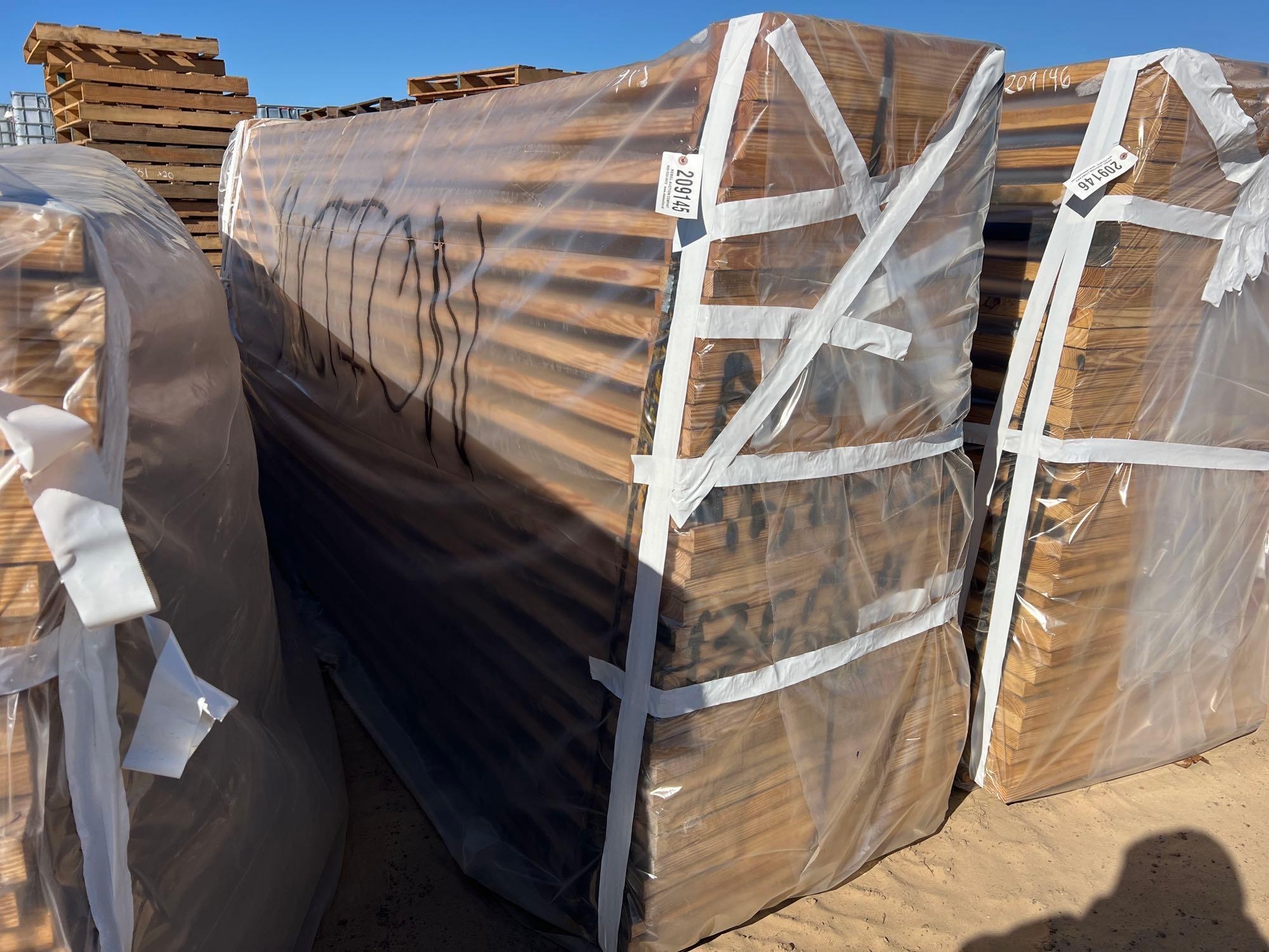 (39) FLOOR TRUSSES (A60432)