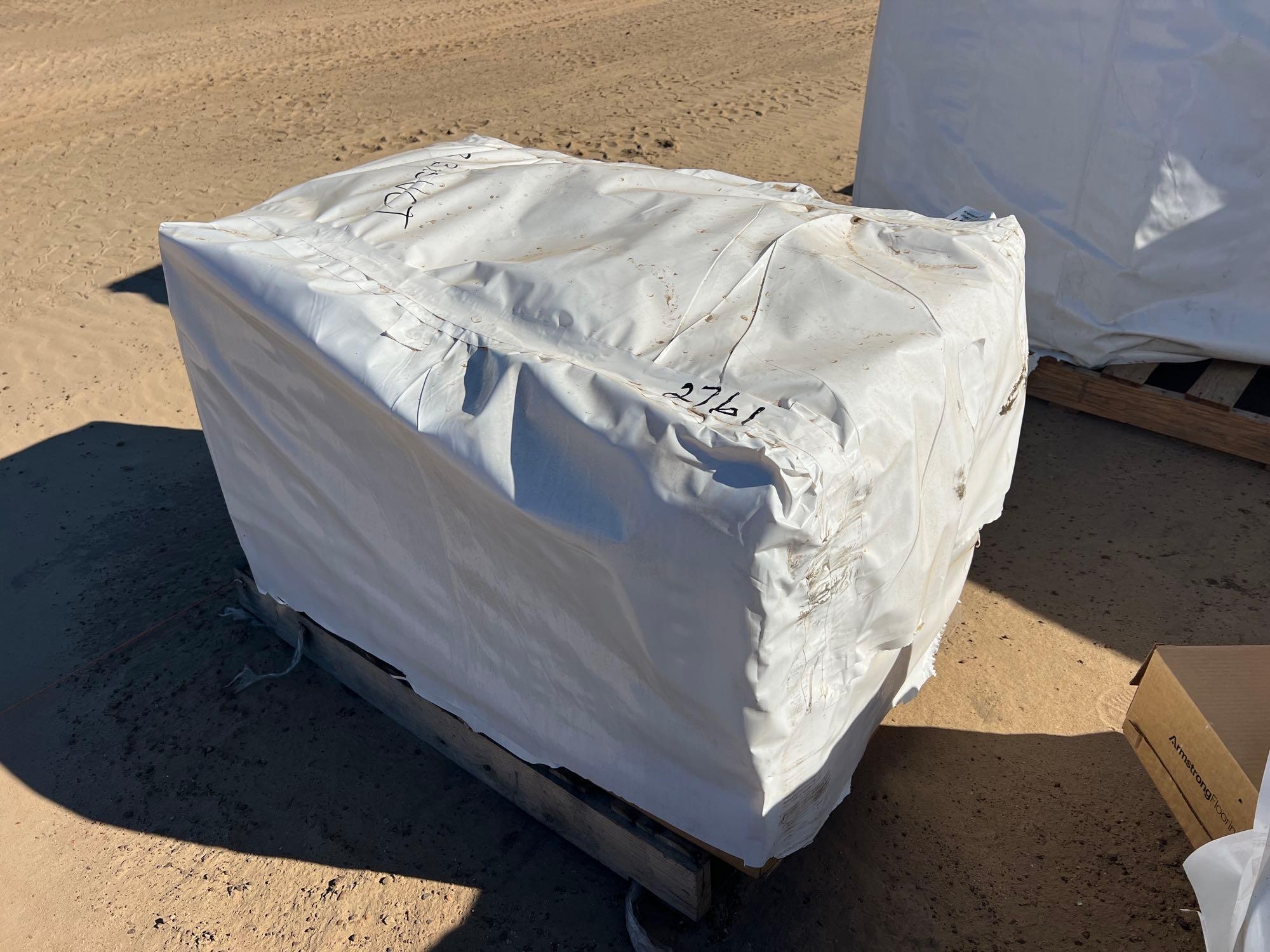 PALLET OF (23) BOXES OF ARMSTRONG TILE FLOORING (A60432)