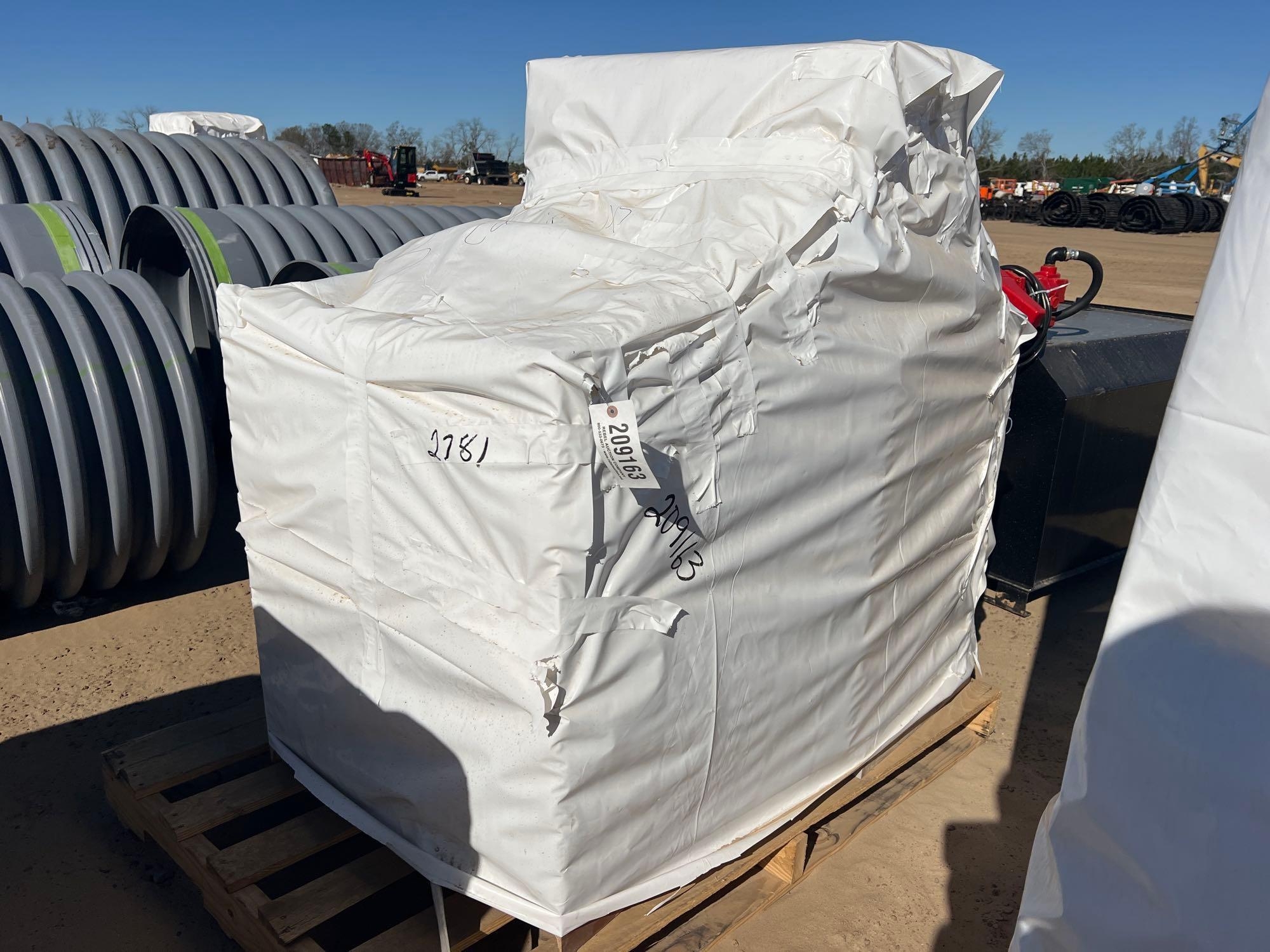 PALLET OF (3) CABINETS (A60432)