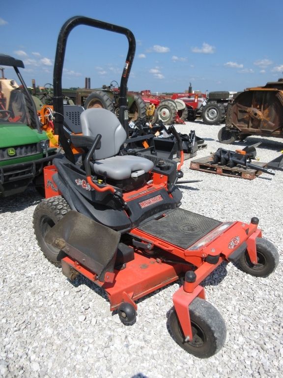 Bad Boy Maverick 5200 Zero Turn Mower (A50514)