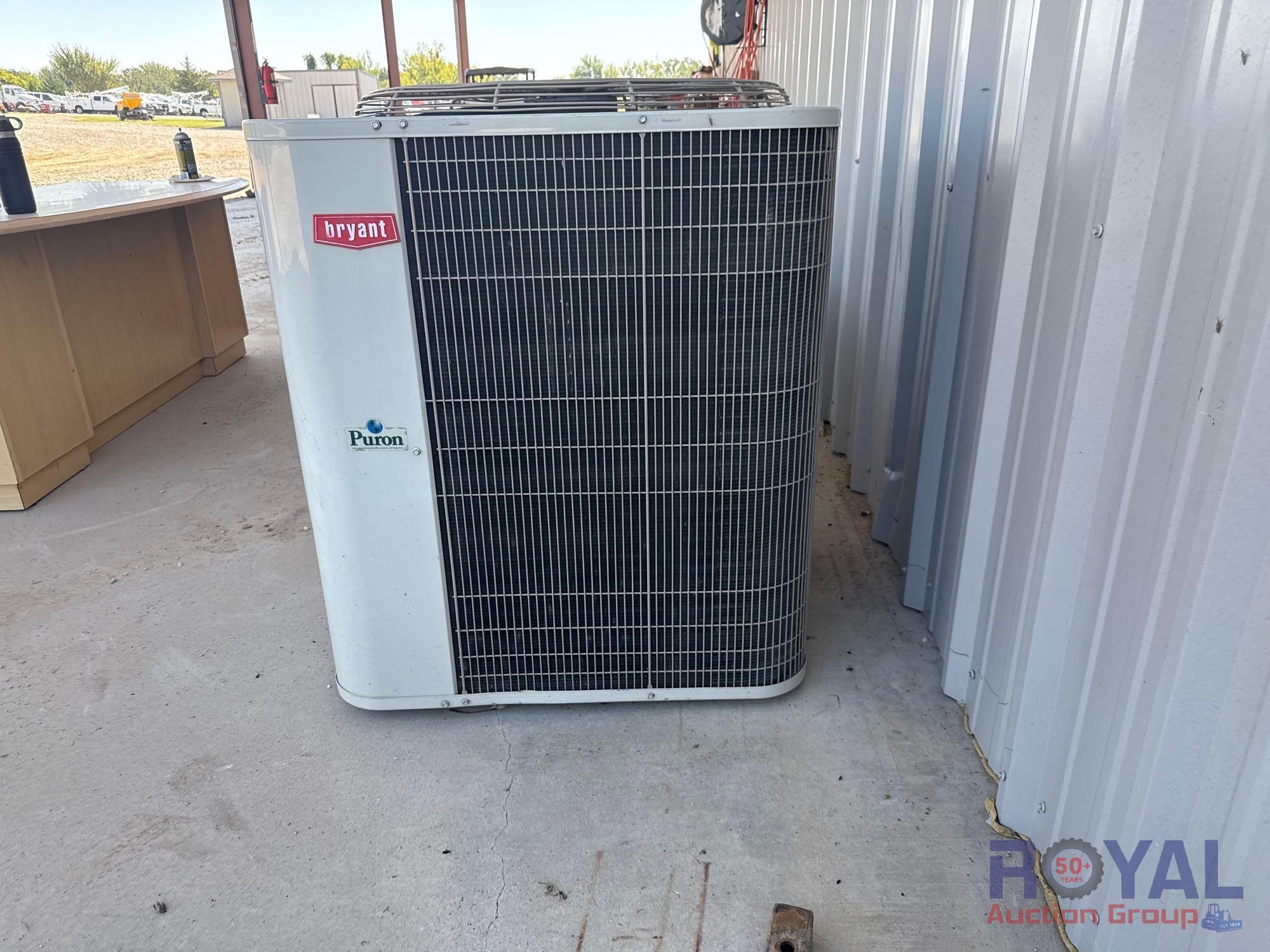 Bryant 650AN048-E A/C Unit (A52377)