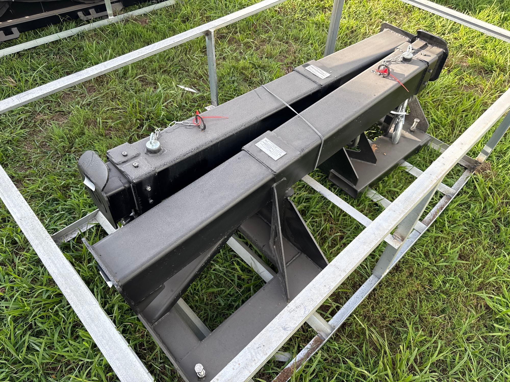 New/Unused Forklift Jib (A51573)