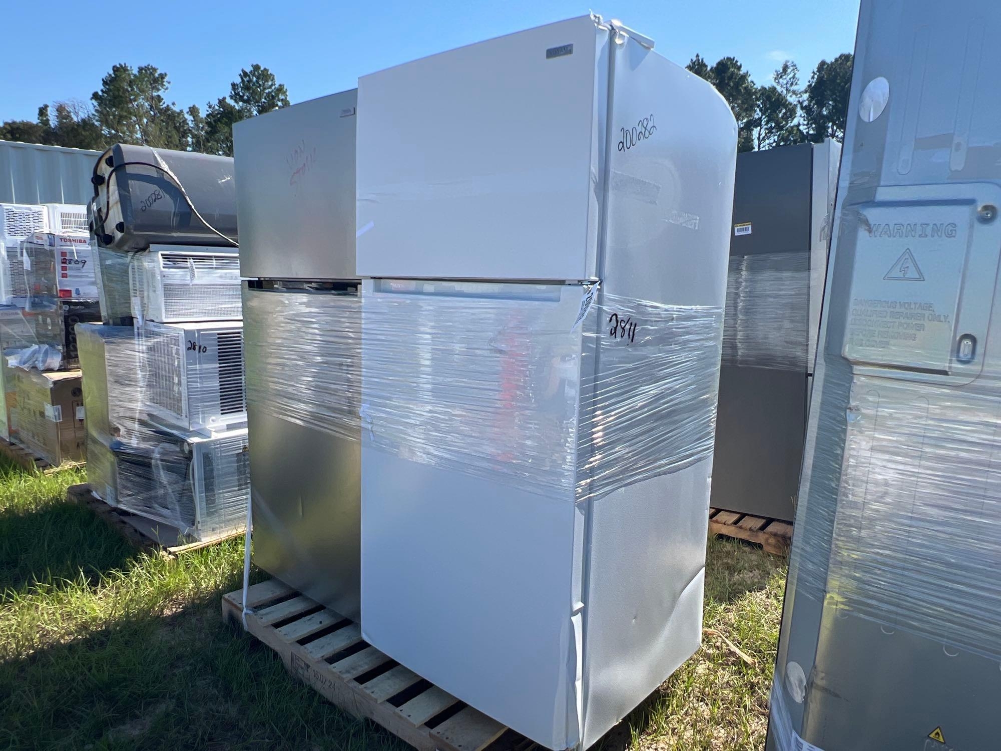 (2) VISSANI REFRIGERATORS (A51248)