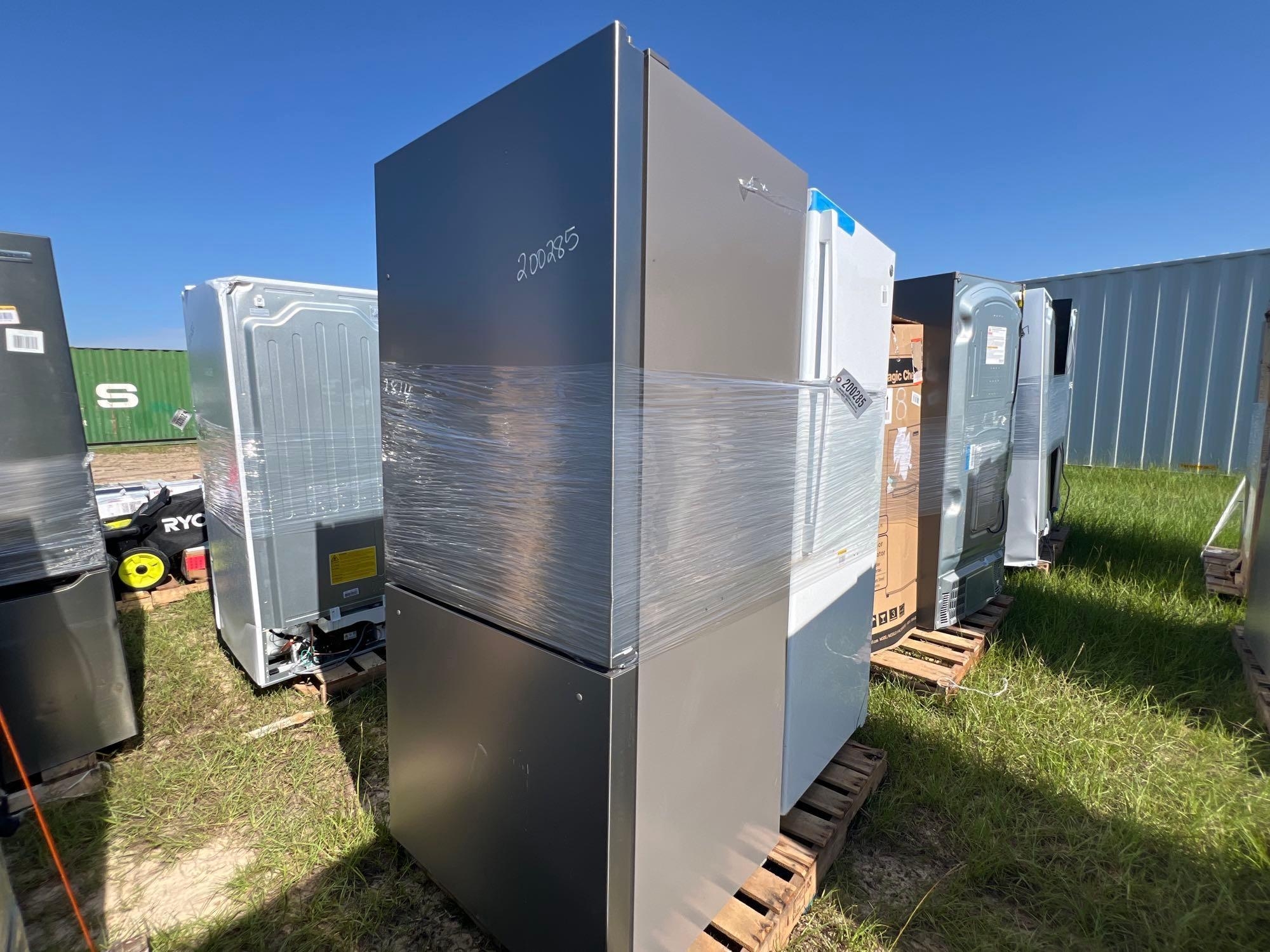 (2) REFRIGERATORS (A51248)