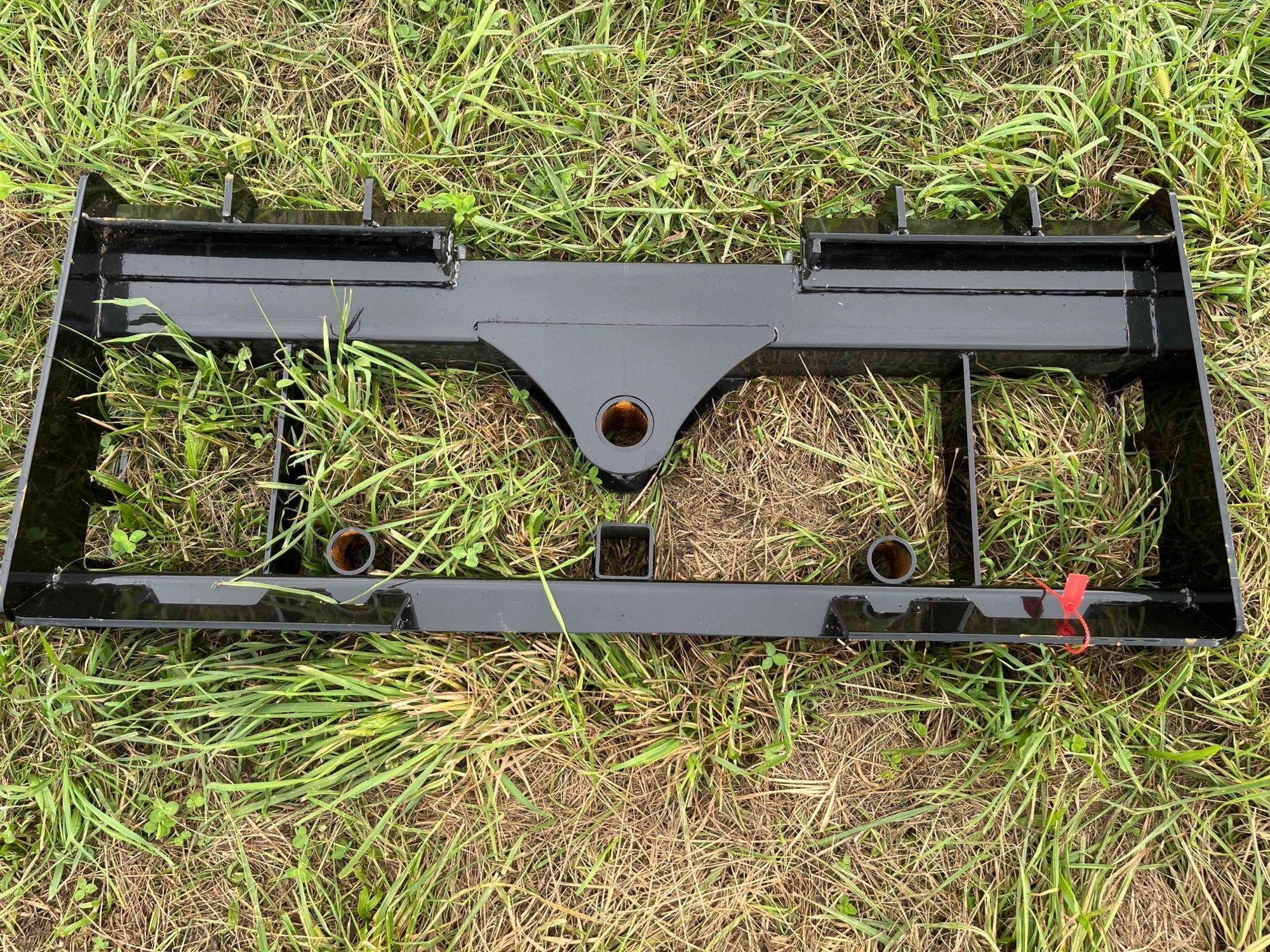2025 New/Unused Wolverine Pallet Fork Frame (A51573)