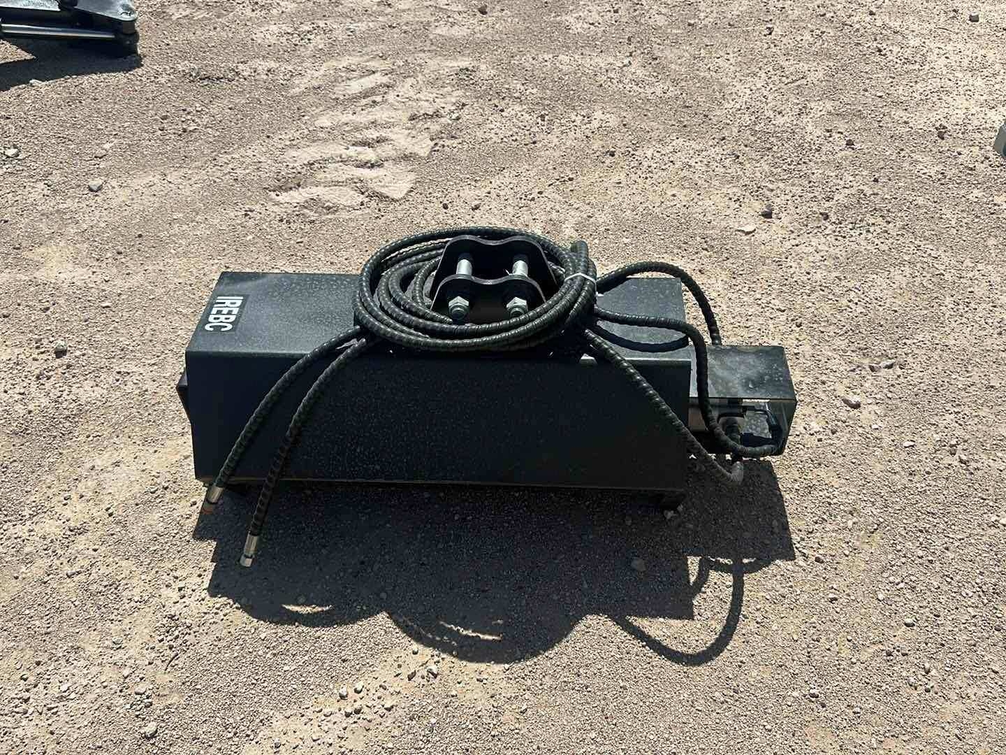 SKID STEER SCARIFIER ATTACHMENT (A55745)
