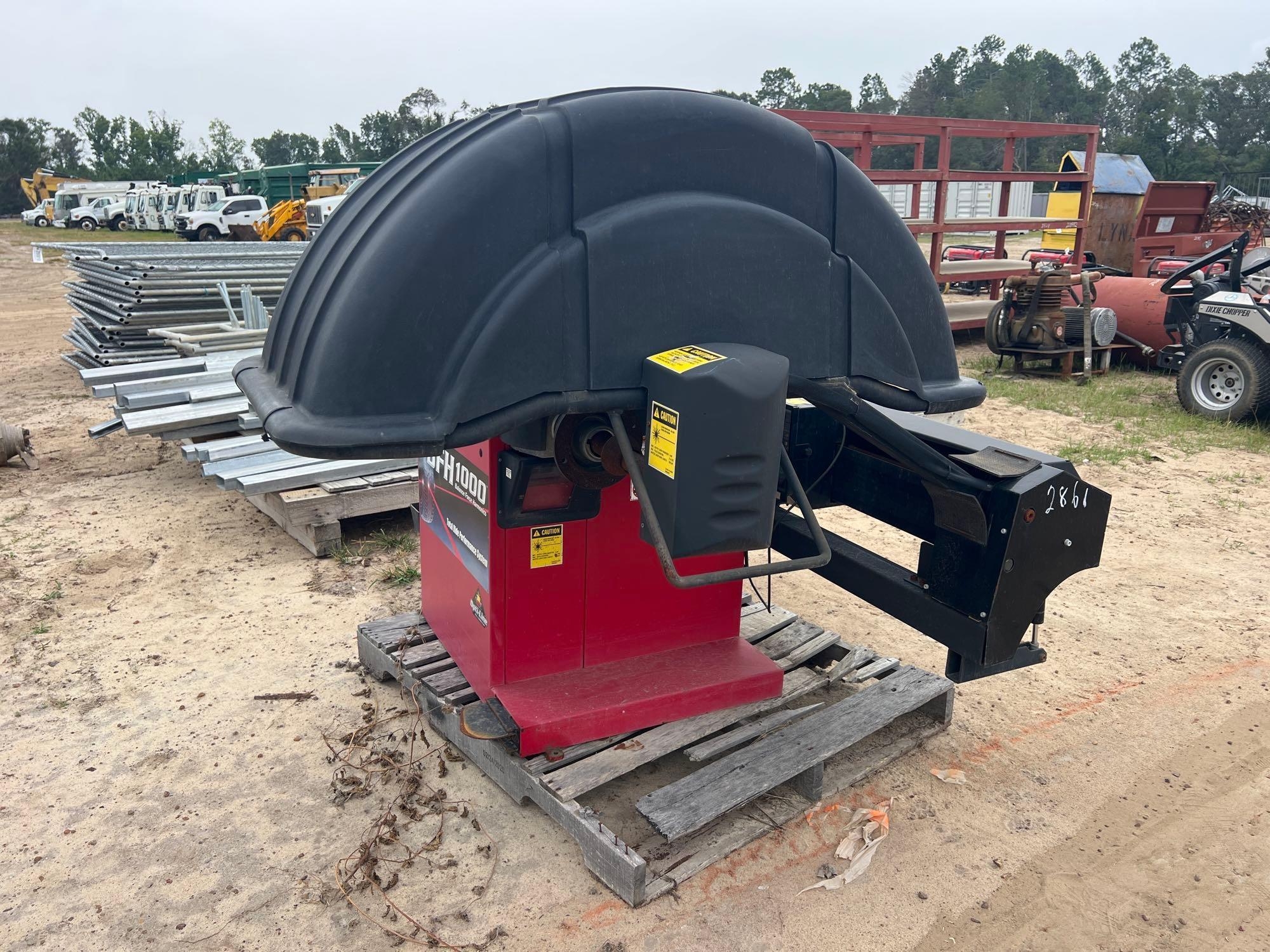 2024 ATLAS CORPO PACF44 PORTABLE DEWATERING PUMP (A54757)