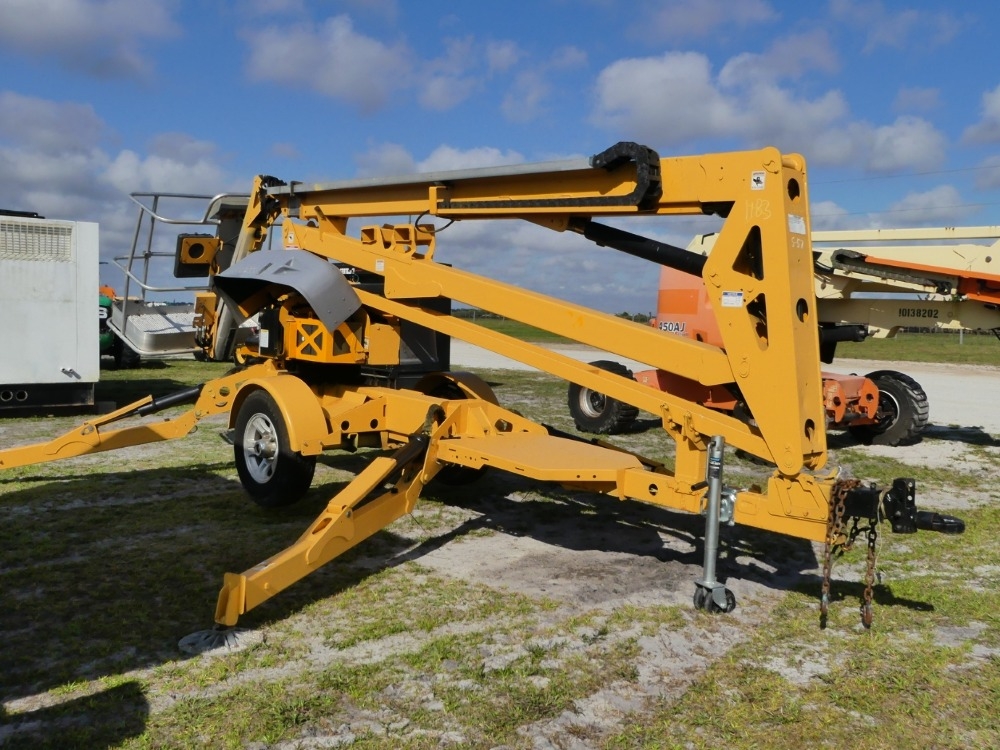 2013 Haulette 4527A (A57148)