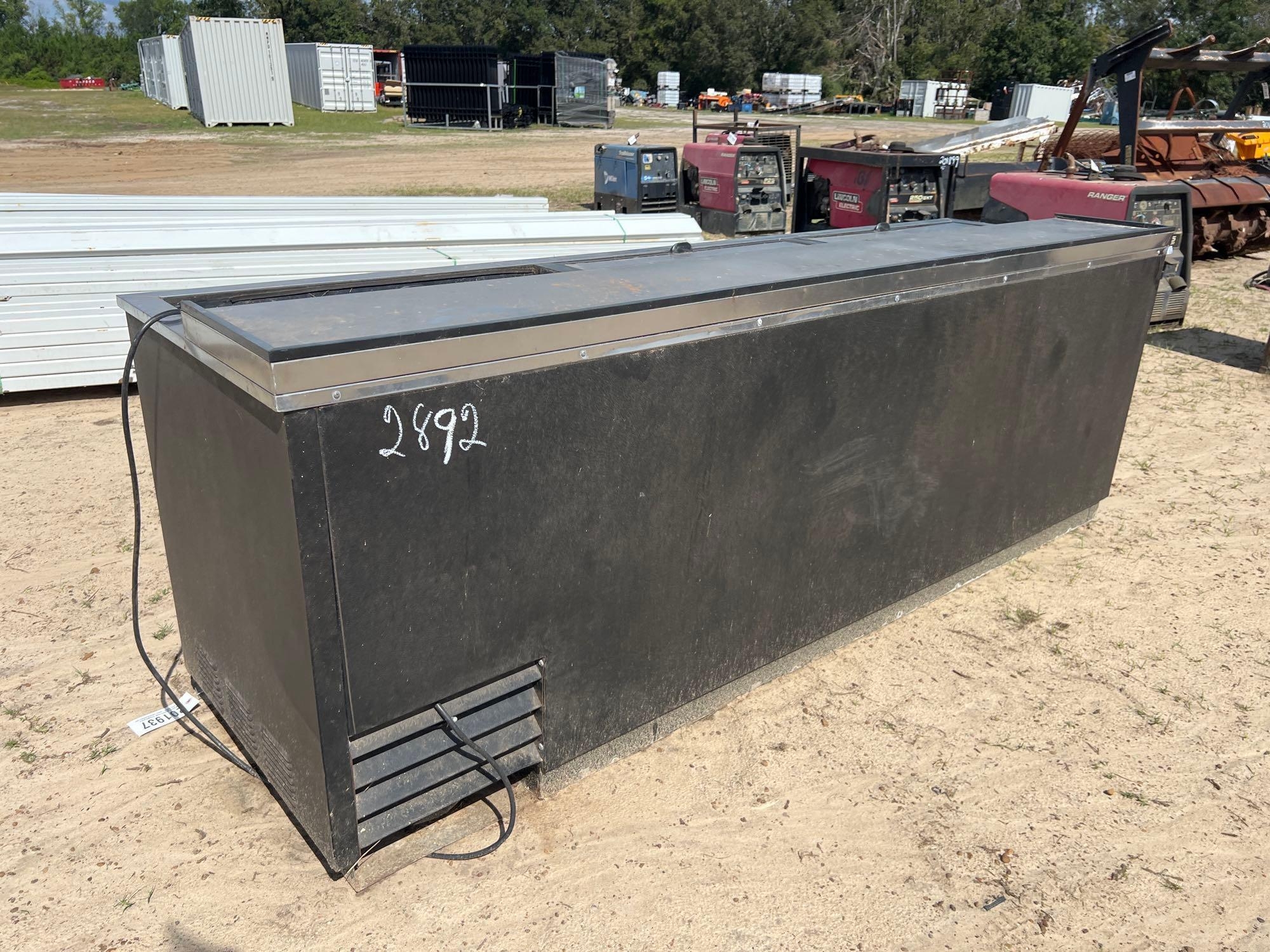 TRUE MANUFACTURING CO INDUSTRIAL KITCHEN COOLER (A54756)