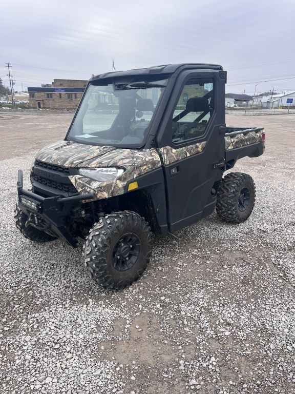 2019 Ranger 1000XP Northstar Premium  (A62679)