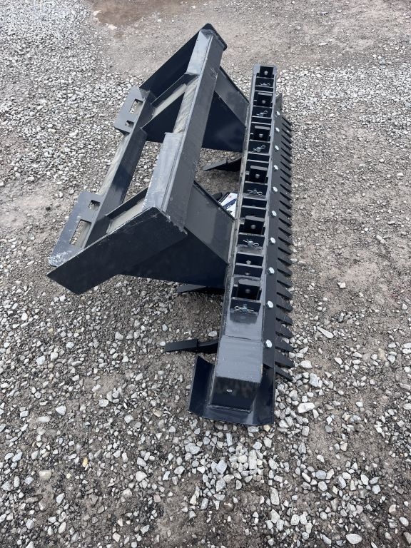 Wolverine RPR-12-72W Skid Steer Ripper  (A62679)