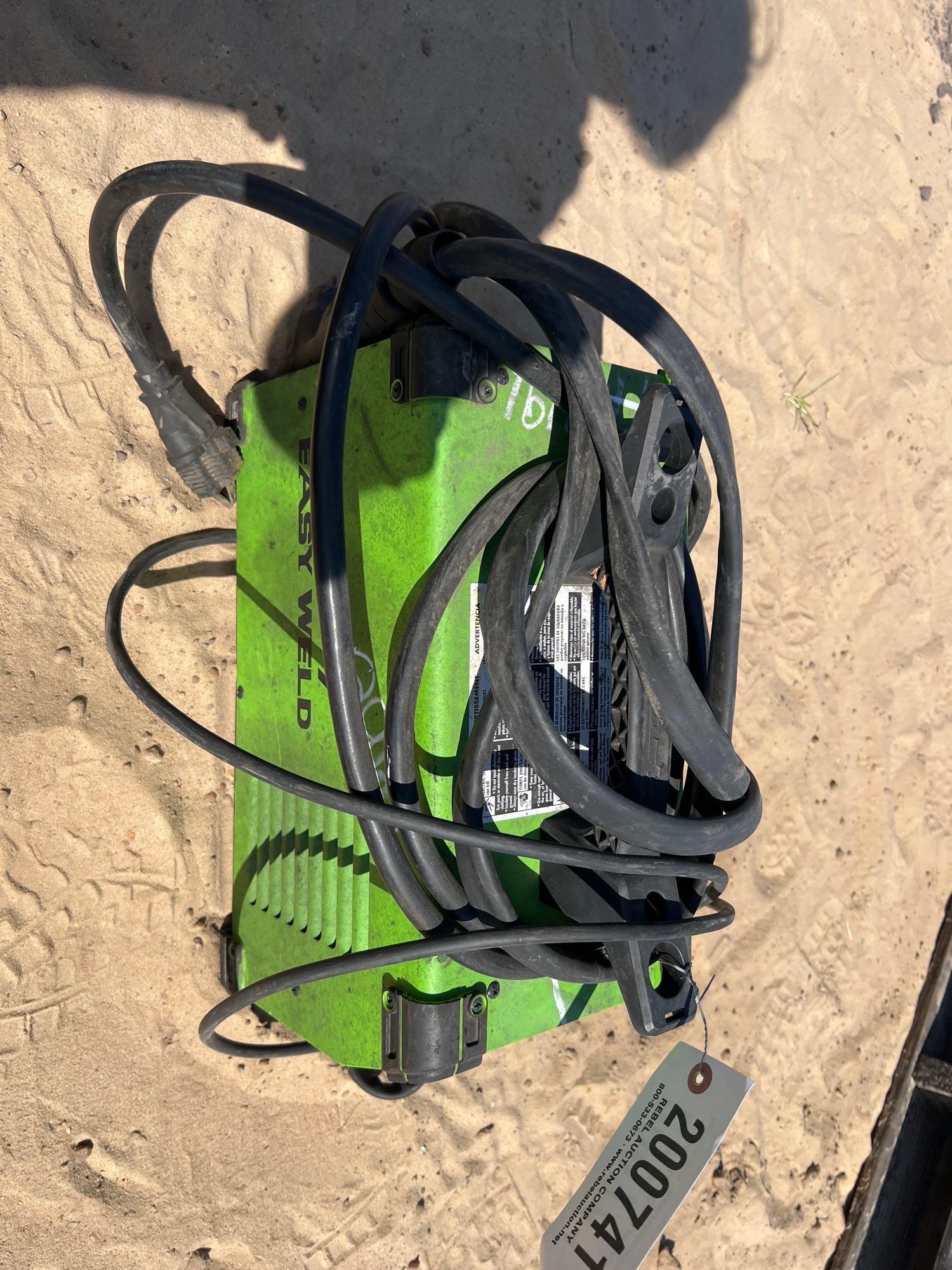 FOINEY ZOP EASY WELD (A51248)