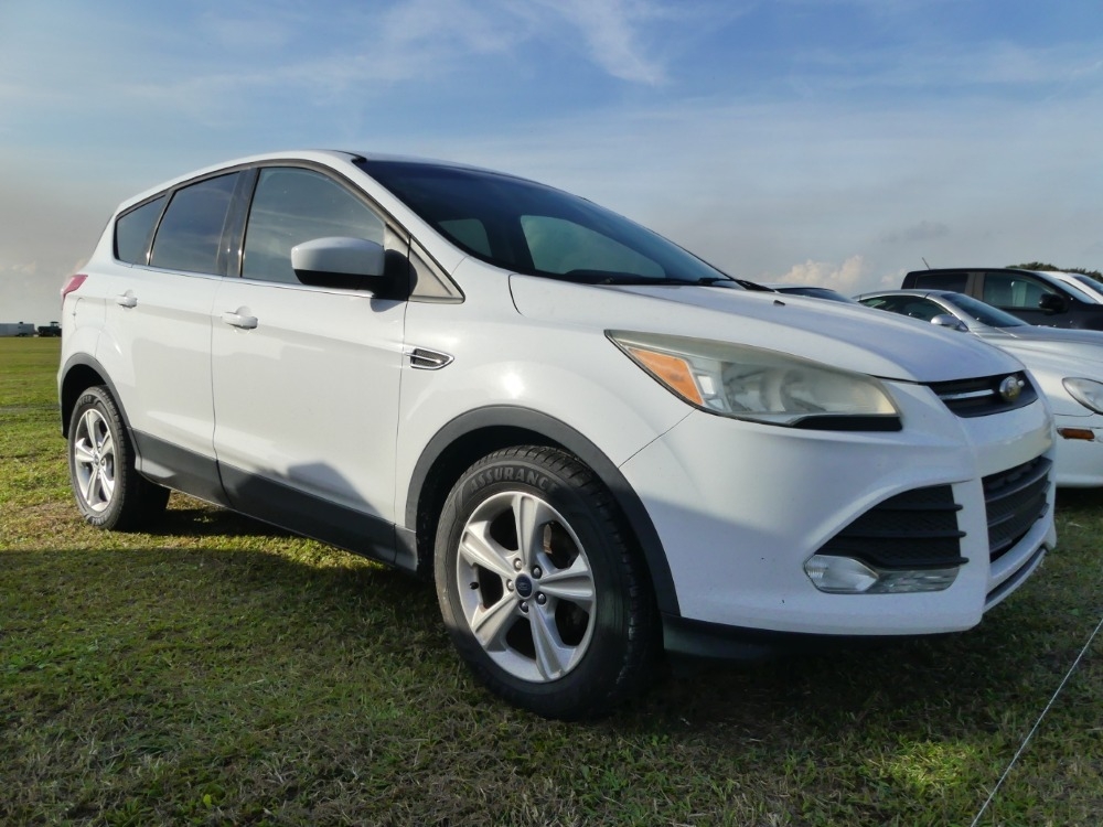 2015 Ford Escape SE (A57148)
