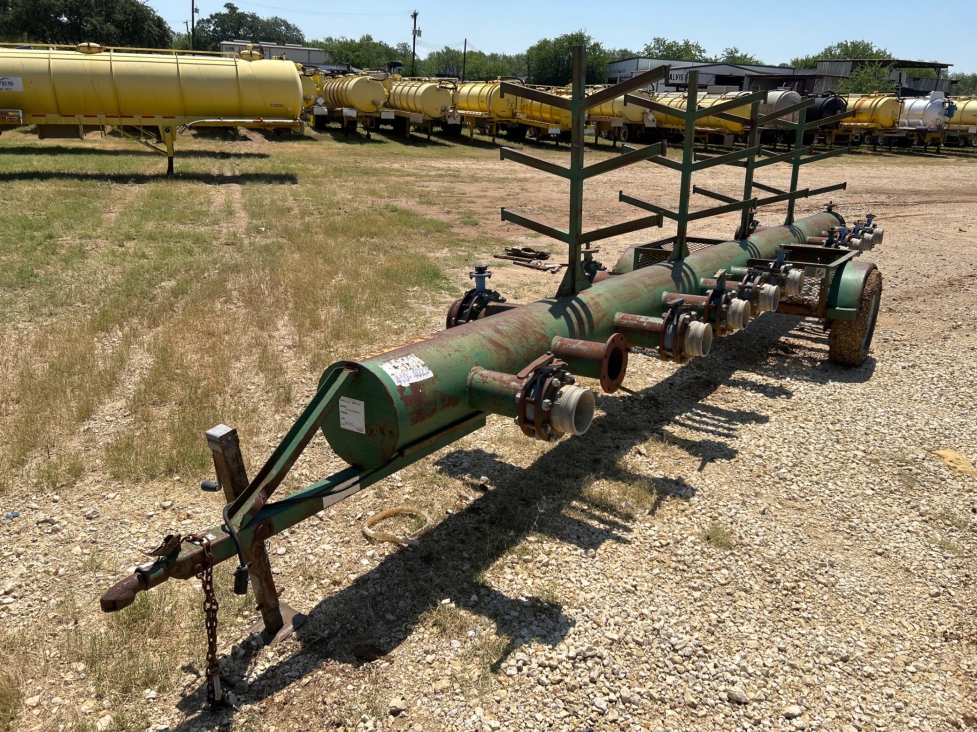 10 X6 MANIFOLD (A48992)
