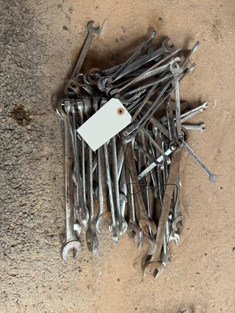 MISC WRENCHES (A53843)