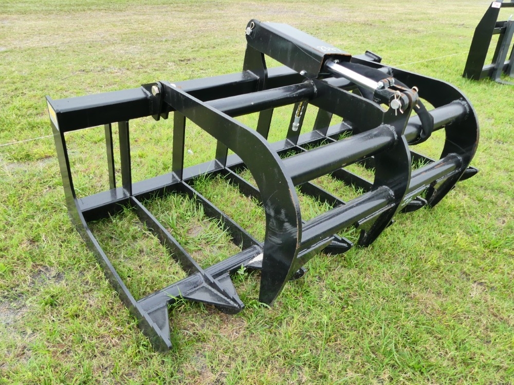 60" Grapple (A57149)