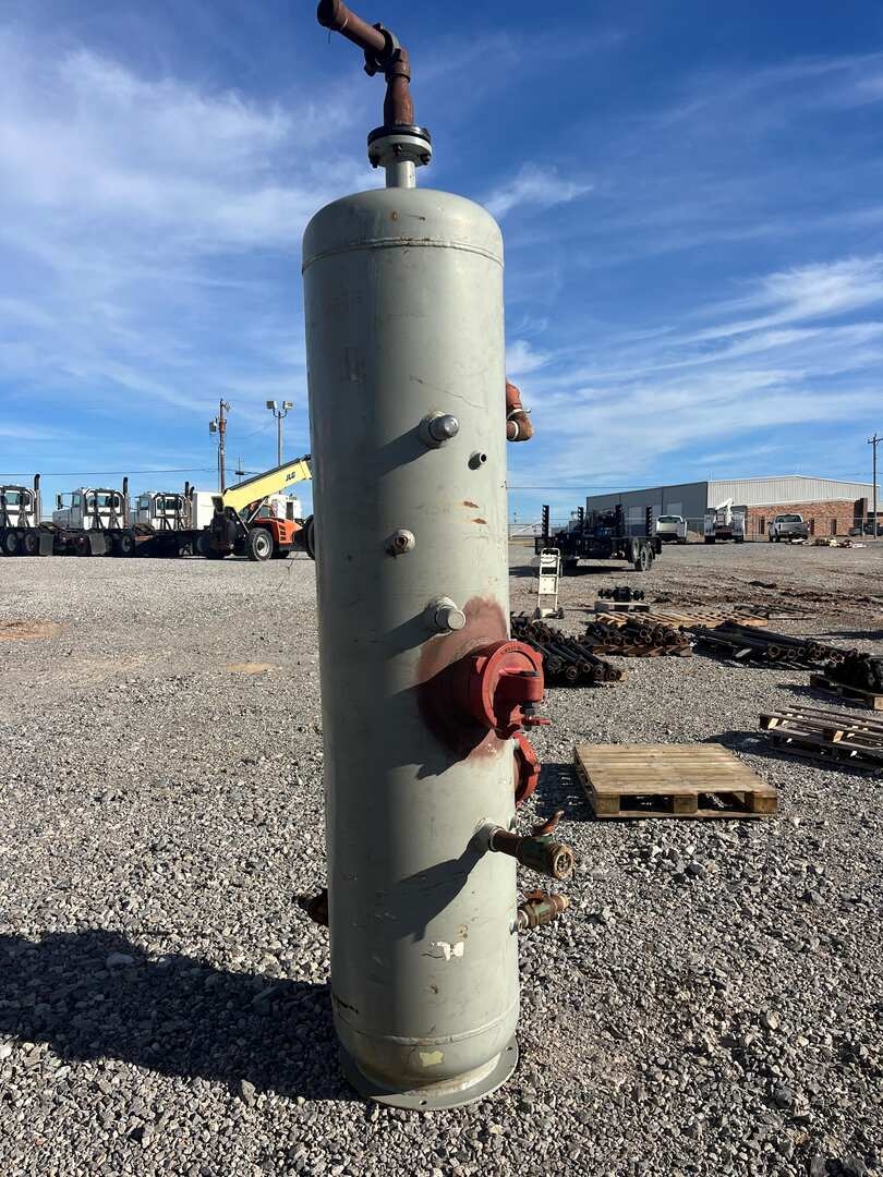 3 PHASE SEPARATOR (A52472)