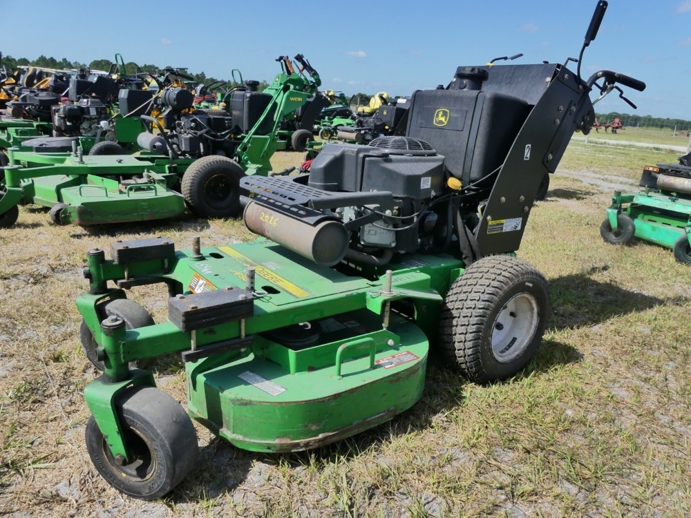 John Deere WHP36A (A47307)