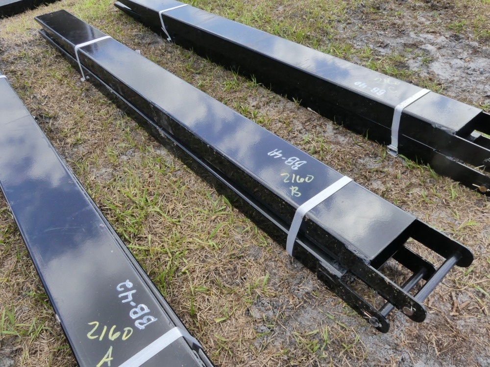 7' Fork Extension (A44502)