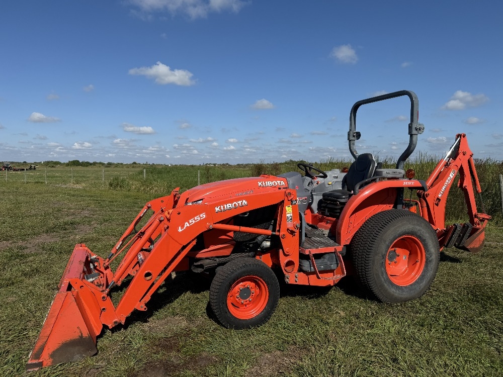 Kubota L3560 (A57148)